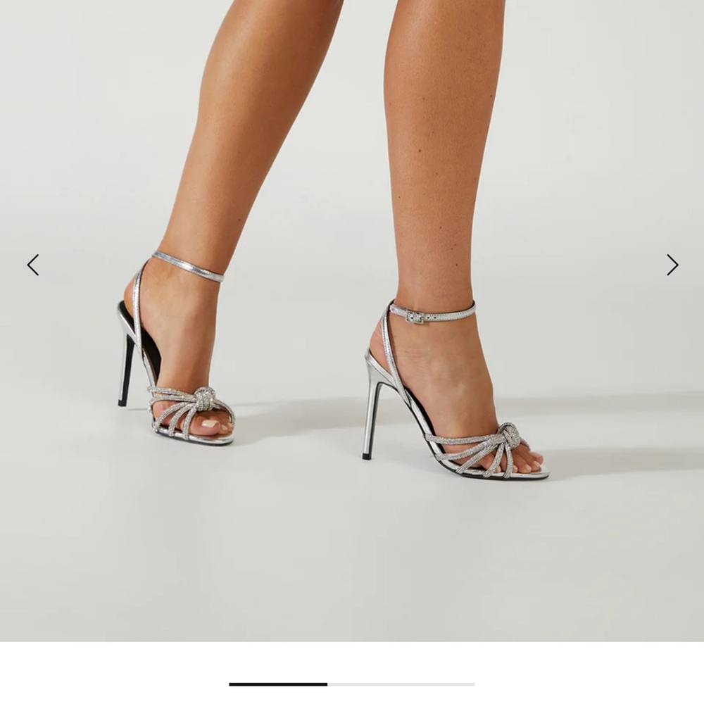 Tony Bianco Kyla sandals